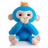 Monkeys Interactive Toys Wowwee Fingerlings Boris the Hug