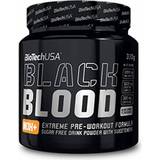 BioTechUSA Black Blood Nox+ 330g