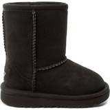 Winter Boots Winter Shoes Children's Shoes UGG Toddler Classic II - Black