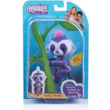 Wowwee Interactive Toys Wowwee Fingerlings Baby Sloth