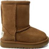 Winter Boots Winter Shoes Children's Shoes UGG Toddler Classic II - Chestnut