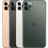 Apple iPhone 11 - Gold Mobile Phones Apple iPhone 11 Pro Max 512GB