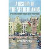 A History of the Netherlands (Paperback, 2019)