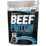 Coconut Protein Powders BioTechUSA Beef Protein Chocolate & Coconut 500g