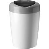 Diaper Pails on sale Tommee Tippee Simplee Sangenic Nappy Disposal Bin