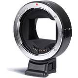 Viltrox Camera Accessories Viltrox EF-NEX IV For Canon EF To Sony E Lens Mount Adapterx
