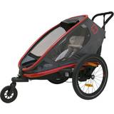 Bicycle Trailers Pushchairs Hamax Outback One