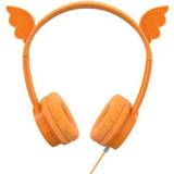 Ifrogz Over-Ear Headphones ifrogz Little Rockers Costume Dragon