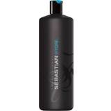 Sebastian Professional Hair Products Sebastian Professional Hydre Shampoo 1000ml