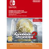 Xenoblade Chronicles 2: Expansion Pass (Switch)