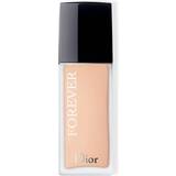 Dior Diorskin Forever SPF35 PA+++ 2CR Cool Rosy