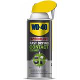 WD-40 Car Care & Vehicle Accessories WD-40 Specialist Fast Drying Contact Cleaner