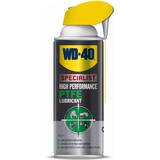 Multifunctional Oils WD-40 Specialist High Performance PTFE Lubricant Multifunctional Oil 0.4L