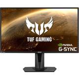 2560x1440 - Gaming - Speakers Monitors ASUS TUF Gaming VG27AQ