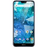 Android One Mobile Phones Nokia 7.1 32GB