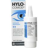 Ursapharm Irritated Eyes Medicines Hylo-Comod 10ml 300 doses Eye Drops