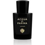 Acqua Di Parma Unisex Eau de Parfum Acqua Di Parma Leather EdP 20ml