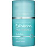 Bottle Facial Creams Exuviance Age Reverse HydraFirm 50g