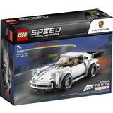 Lego Speed Champions on sale Lego Speed Champions 1974 Porsche 911 Turbo 3.0 75895