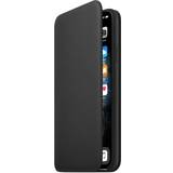 Apple iPhone 11 Pro Max Wallet Cases Apple Leather Folio Case (iPhone 11 Pro Max)