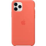 Apple Cases Apple Silicone Case (iPhone 11 Pro)