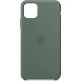 Apple iPhone 11 Pro Max Cases Apple Silicone Case (iPhone 11 Pro Max)