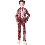 Mattel Fashion Dolls Dolls & Doll Houses Mattel Bts Jimin Idol Doll GKC93