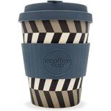 Ecoffee Cup Travel Mugs Ecoffee Cup Look Into My Eyes Travel Mug 34cl