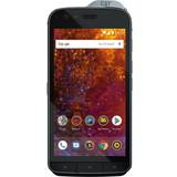 Android 8.0 Oreo Mobile Phones Caterpillar S61 64GB