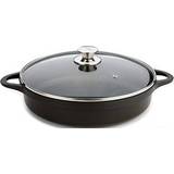 Cookware Valira - with lid 36 cm