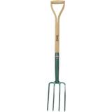 Wilkinson Sword Shovels & Gardening Tools Wilkinson Sword Carbon Steel Border Fork 1111203WR