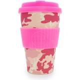 Ecoffee Cup Cups & Mugs Ecoffee Cup Miss Wasilla Travel Mug 40cl