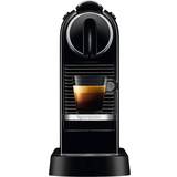 Nespresso coffee machine and milk frother Nespresso Citiz D113