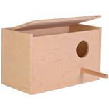 Trixie Nest Box For Budgie