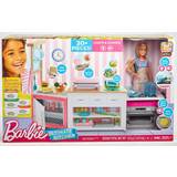 Play Set Barbie Ultimate Kitchen