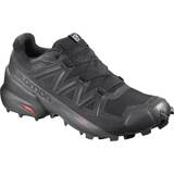 Salomon Men - Trail Running Shoes Salomon Speedcross 5 GTX M - Black/Phantom
