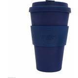 Ecoffee Cup Travel Mugs Ecoffee Cup Dark Energy Travel Mug 40cl