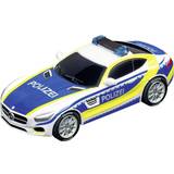 Carrera Mercedes AMG GT Coupe Police