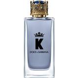 Dolce & Gabbana Eau de Toilette Dolce & Gabbana K Pour Homme EdT 100ml