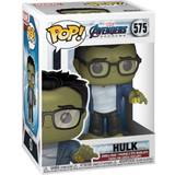 The Hulk Figurines Funko Pop! Marvel Avengers Endgame Hulk 45139