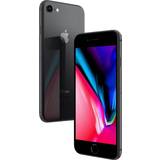 Apple A11 Mobile Phones Apple iPhone 8 128GB