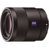 Sony ƒ/1.8 Camera Lenses Sony Sonnar T FE 55 mm F1.8 ZA