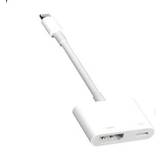 Apple Lightning - HDMI/Lightning M-F Adapter • Price »