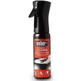 Cleaning Agents Weber Enamel Cleaner 17684
