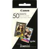 Canon Instant Film Canon Zink Photo Paper 50 Sheets