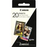Canon Instant Film Canon Zink Photo Paper 20 Sheets