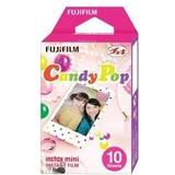 Fujifilm Instax Mini Film Candy Pop 10 pack