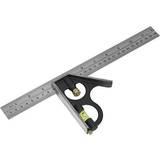 Sealey Measurement Tools Sealey AK6095 Carpenter's Square
