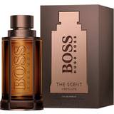 Boss the scent eau de parfum Hugo Boss The Scent Absolute for Him EdP 50ml