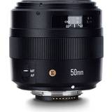 Camera Lenses Yongnuo YN50mm F1.4N E